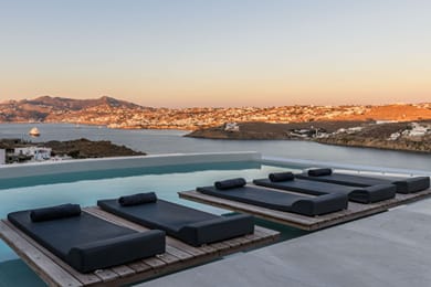 7 Bedrooms I Alpia I Kanalia