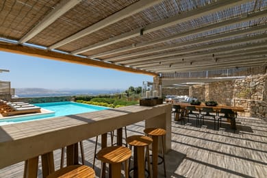 16 Bedrooms I Ambrosia Estate I Agia Sofia