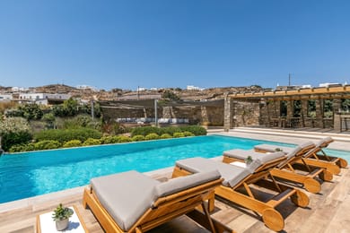 16 Bedrooms I Ambrosia Estate I Agia Sofia