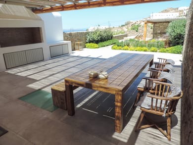 4 Bedrooms |  Ambrosia II | Agia Sofia
