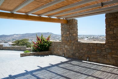 4 Bedrooms |  Ambrosia II | Agia Sofia