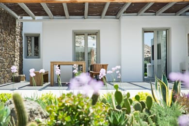 4 Bedrooms |  Ambrosia II | Agia Sofia