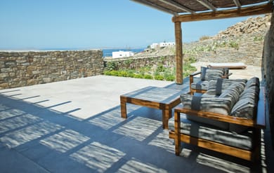 4 Bedrooms |  Ambrosia III | Agia Sofia