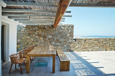 4 Bedrooms |  Ambrosia III | Agia Sofia