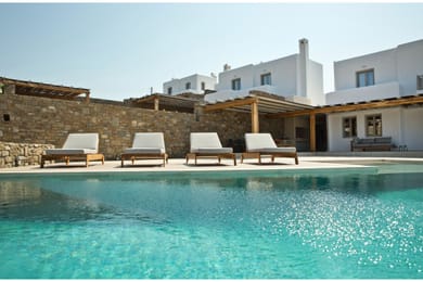 5 Bedrooms | Ambrosia IV | Agia Sophia