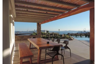 5 Bedrooms | Ambrosia IV | Agia Sophia