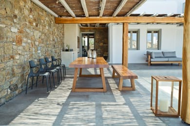 5 Bedrooms | Ambrosia IV | Agia Sophia