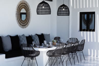 5 Bedroom | Andromeda | Psarou