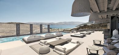 7 Bedrooms I Anthemis I Panormos