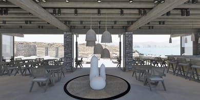 7 Bedrooms I Anthemis I Panormos