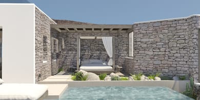 7 Bedrooms I Anthemis I Panormos