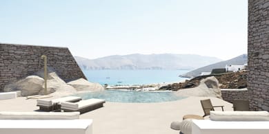 7 Bedrooms I Anthemis I Panormos