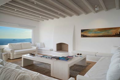 8 Bedrooms I Antigoni I Agios Lazaros
