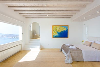 8 Bedrooms I Antigoni I Agios Lazaros
