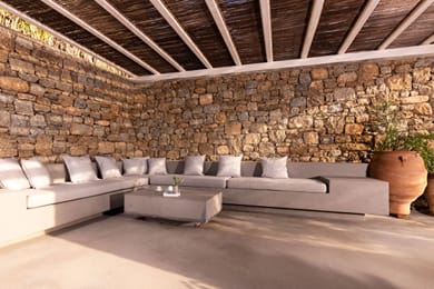 5 Bedroom | Antiopi | Kounoupas