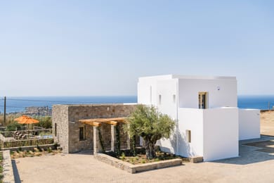 3 Bedrooms I Calista I Lino
