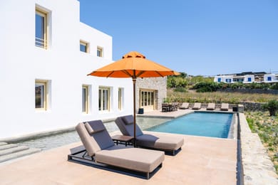3 Bedrooms I Calista I Lino