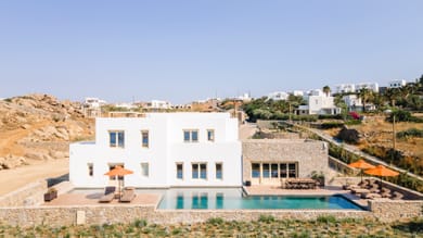 3 Bedrooms I Calista I Lino