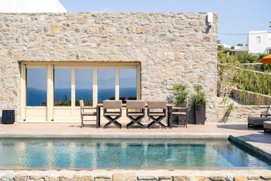3 Bedrooms I Calista I Lino