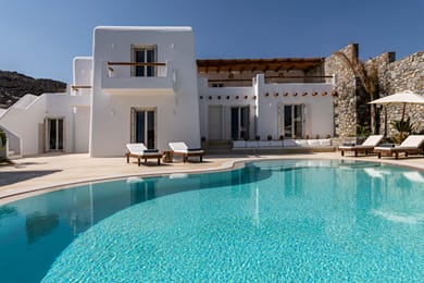 8 Bedroom | Delia | Kanalia