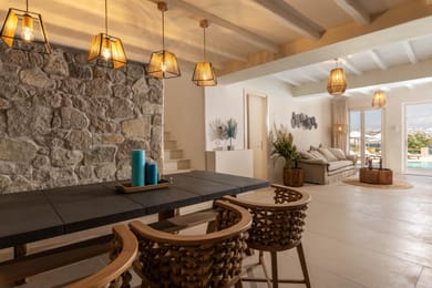 8 Bedroom | Delia | Kanalia