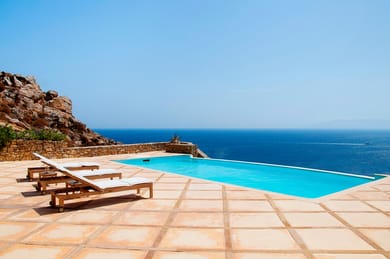 5 Bedroom | Erinna | Super Paradise
