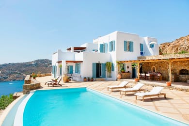 5 Bedroom | Erinna | Super Paradise