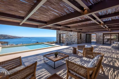 10 Bedrooms I Etheria I Aleomandra