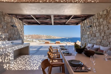 10 Bedrooms I Etheria I Aleomandra