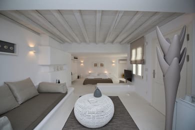 8 Bedroom | Ethilla I | Tourlos