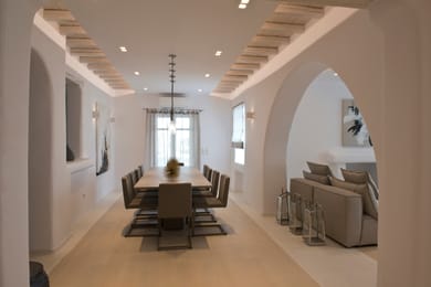 8 Bedroom | Ethilla I | Tourlos