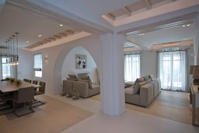 8 Bedroom | Ethilla I | Tourlos