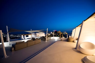 1 Bedroom | Ethilla Suite II | Tourlos