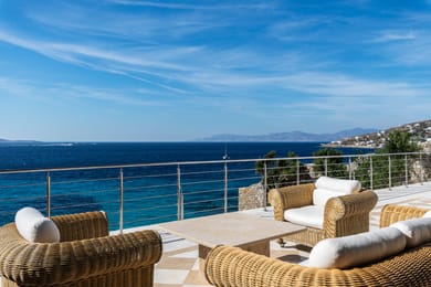 5 Bedrooms I Filenia I Aleomandra