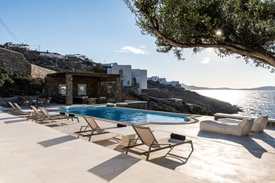 5 Bedrooms I Filenia I Aleomandra