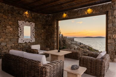 5 Bedrooms I Filenia I Aleomandra