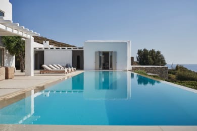 5 Bedrooms I Filoxeni I Agios Sostis