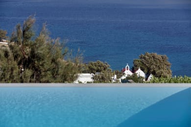 5 Bedrooms I Filoxeni I Agios Sostis