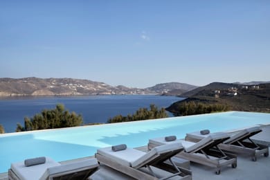 5 Bedrooms I Filoxeni I Agios Sostis