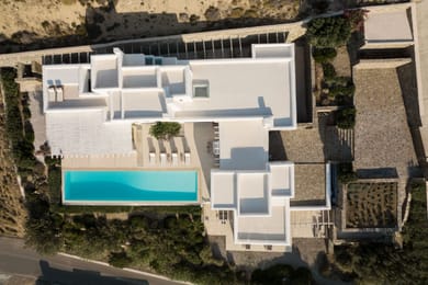 5 Bedrooms I Filoxeni I Agios Sostis