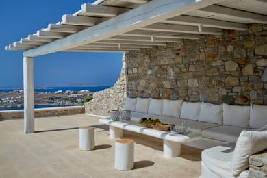 6 Bedrooms | Galatea | Agios Lazaros