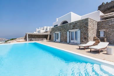 6 Bedrooms | Galatea | Agios Lazaros