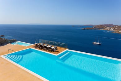 6 Bedrooms | Galatea | Agios Lazaros