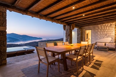 7 Bedrooms | Galini | Ftelia