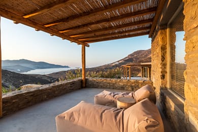 7 Bedrooms | Galini | Ftelia