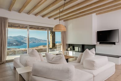 7 Bedrooms | Galini | Ftelia