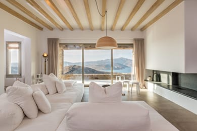 7 Bedrooms | Galini | Ftelia
