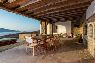 7 Bedrooms | Galini | Ftelia