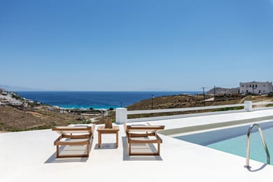 5 Bedrooms I Georgiana I Elia