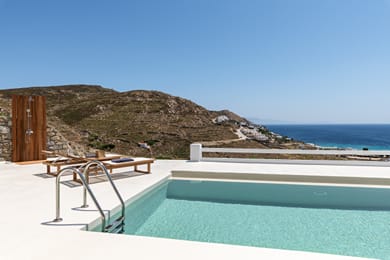 5 Bedrooms I Georgiana I Elia